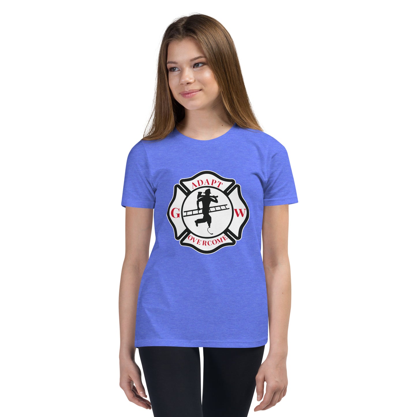 Youth Short Sleeve T-Shirt