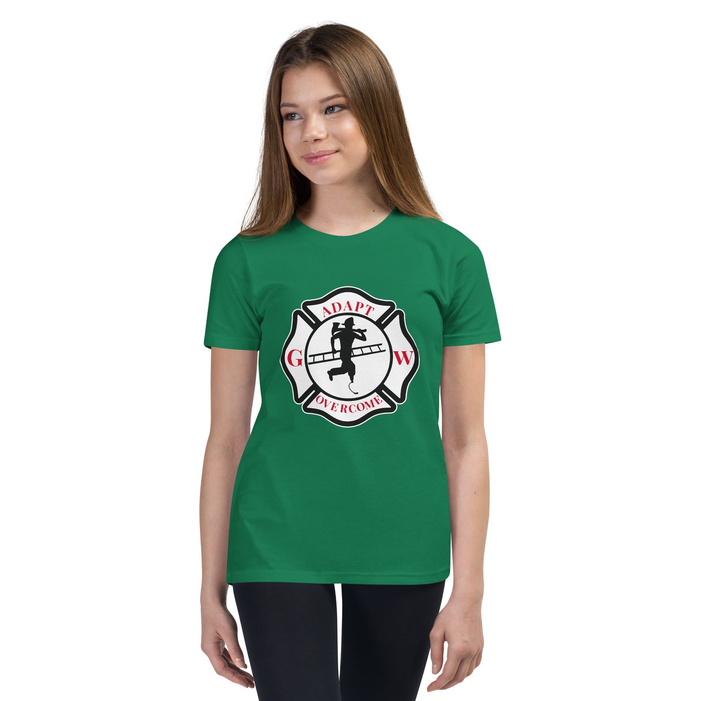 Youth Short Sleeve T-Shirt
