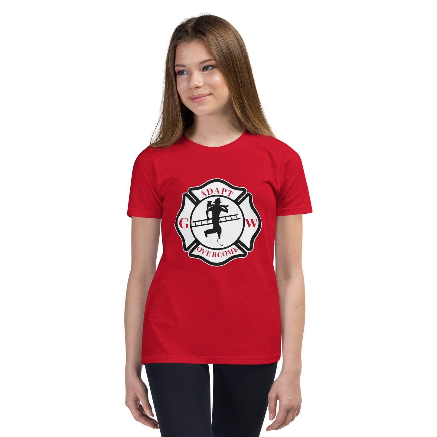 Youth Short Sleeve T-Shirt