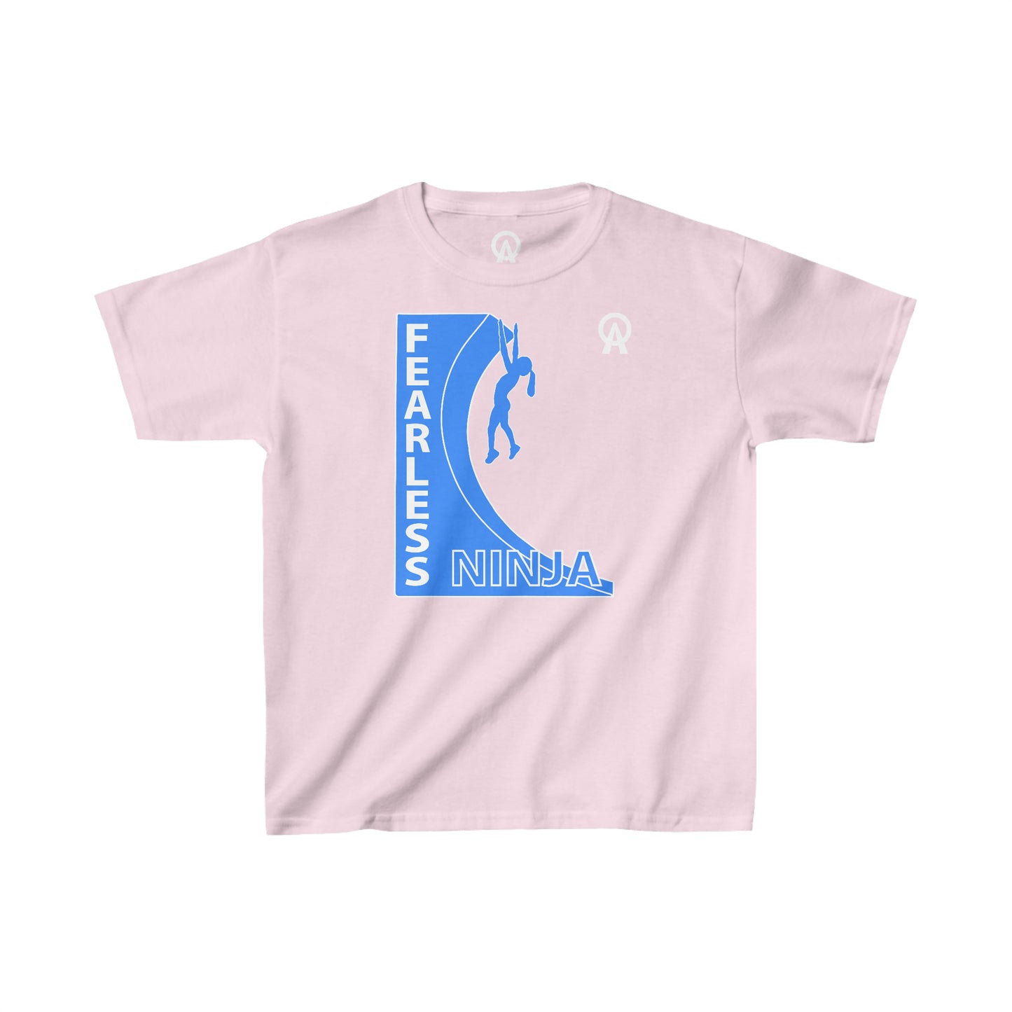 Kids Heavy Cotton™ Tee