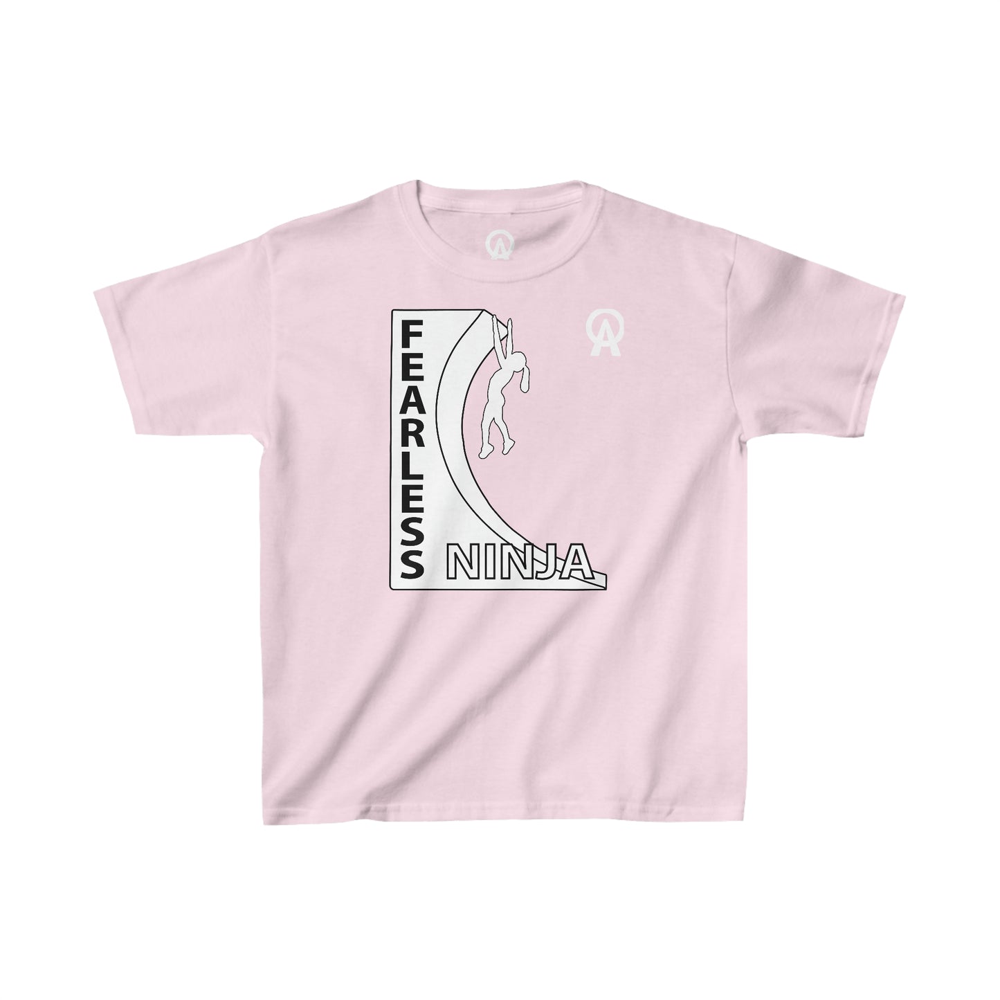 Kids Heavy Cotton™ Tee