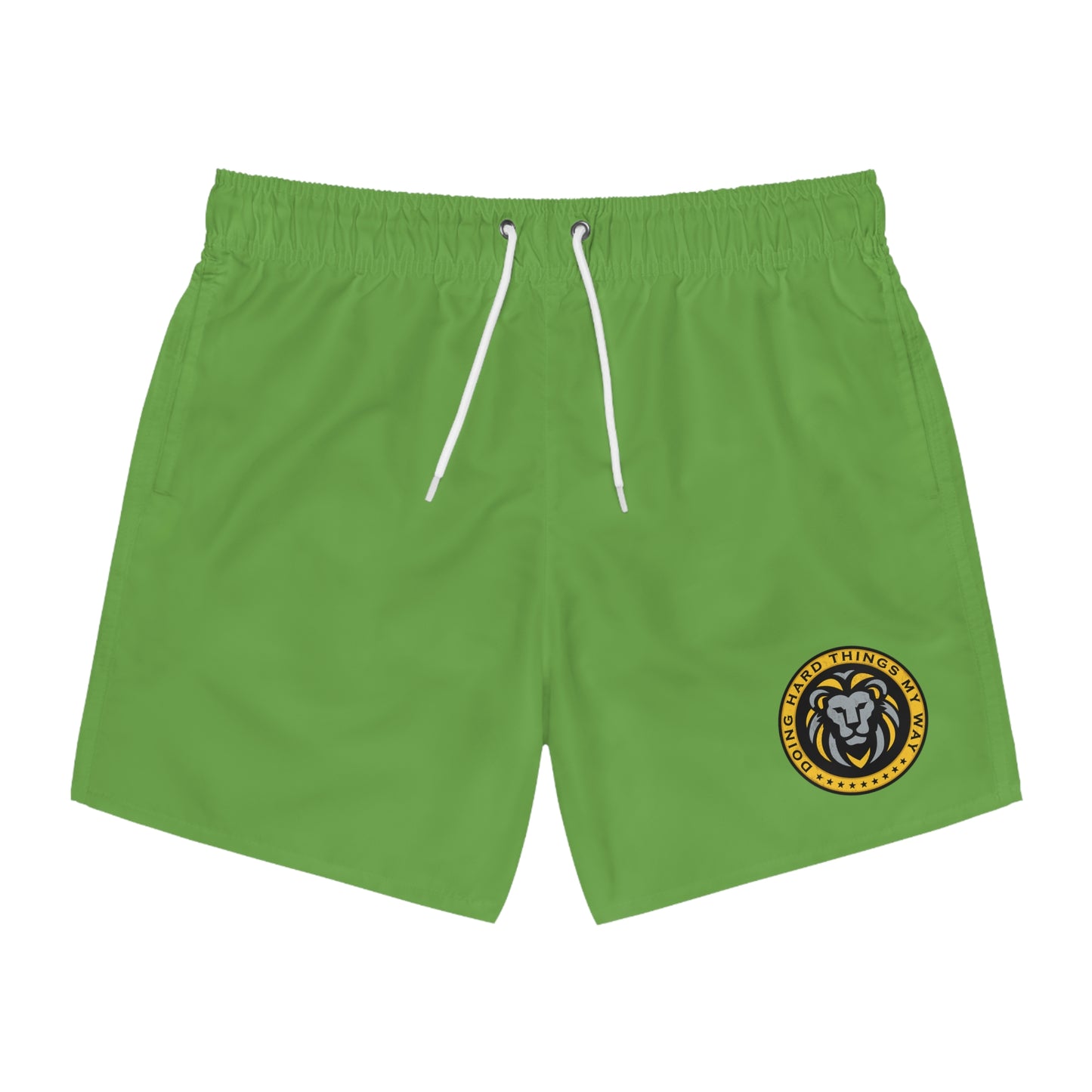 Swim Trunks (AOP)