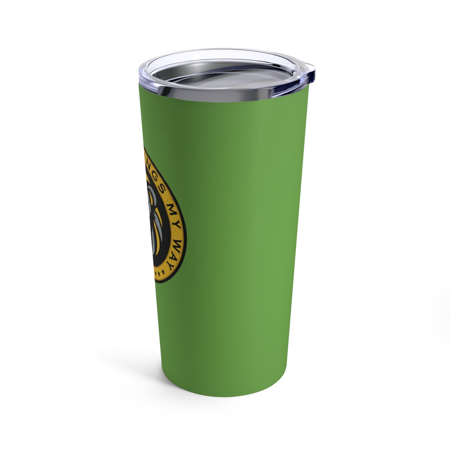 Tumbler 20oz