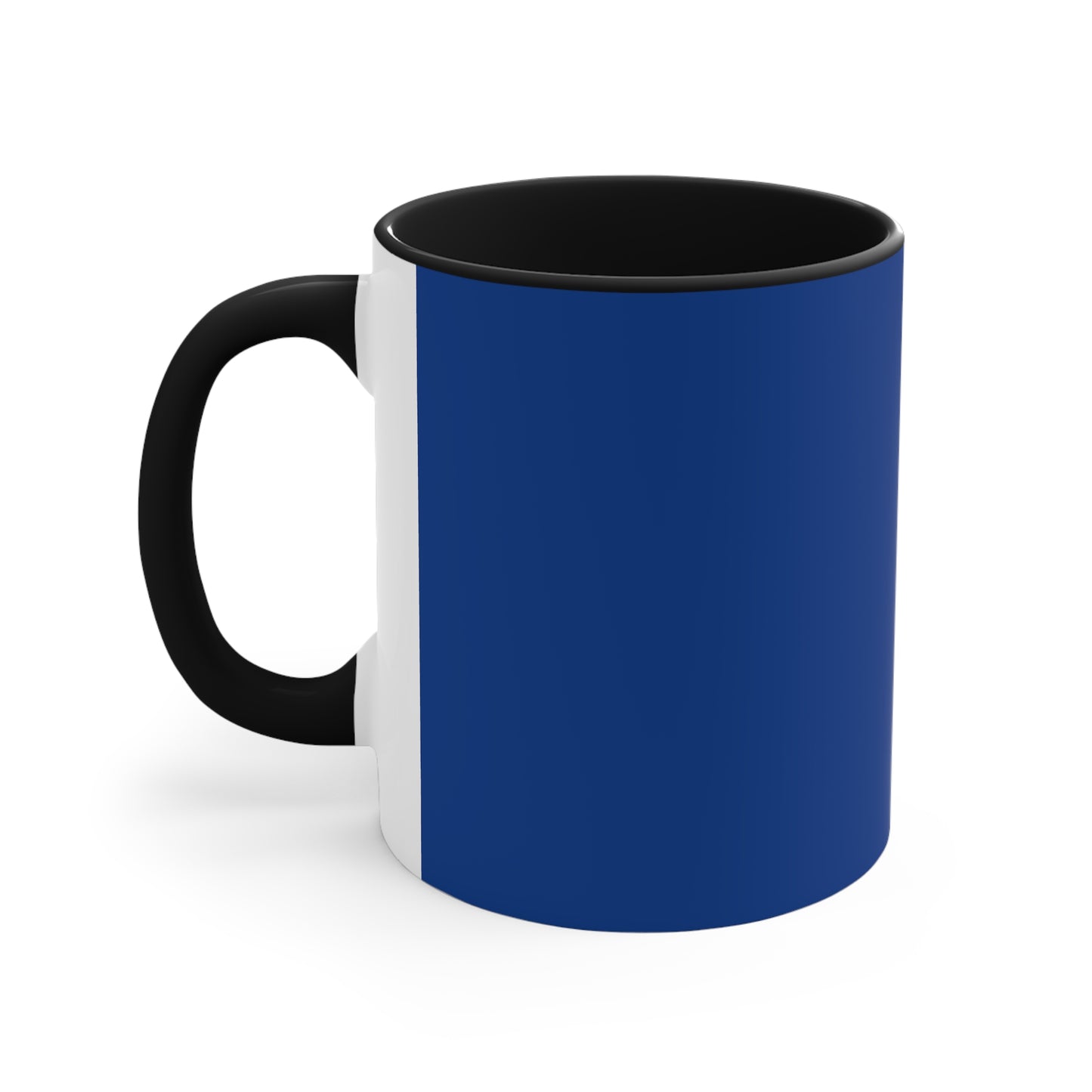 Accent Coffee Mug, 11oz