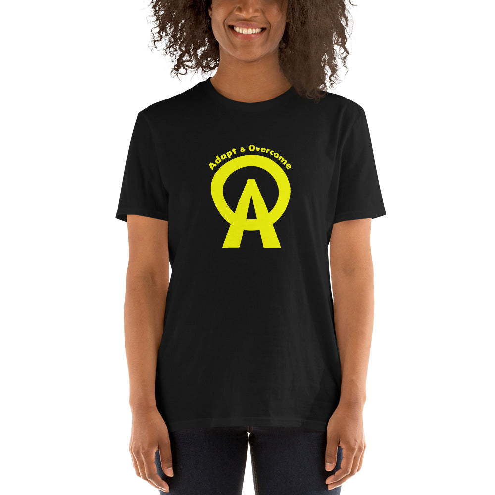 Short-Sleeve Unisex T-Shirt