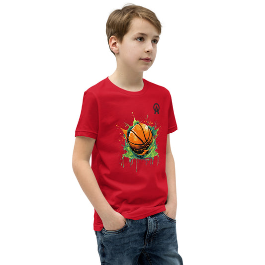 Youth Short Sleeve T-Shirt