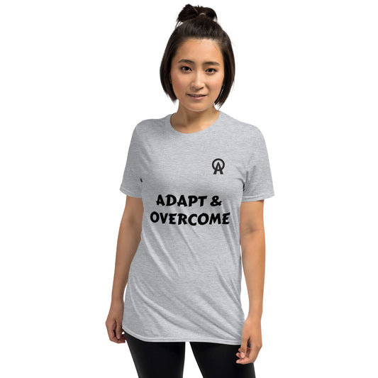 Short-Sleeve Unisex T-Shirt