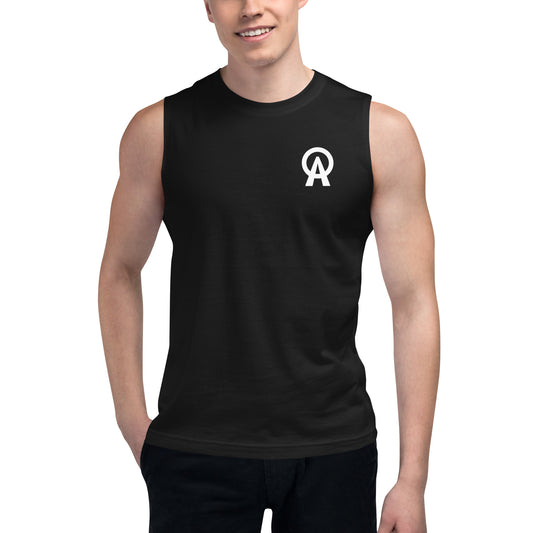 Muscle Shirt