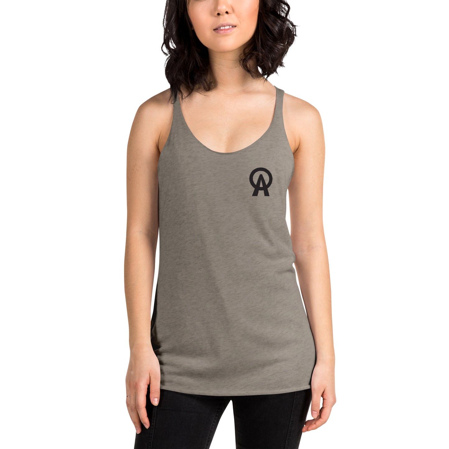 Women's Racerback Tank